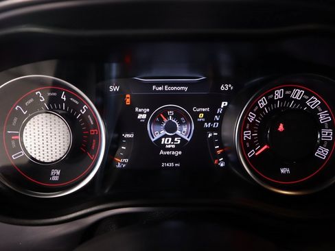 Used 2023 Dodge Challenger R/T Scat Pack w/ Plus Package image 4