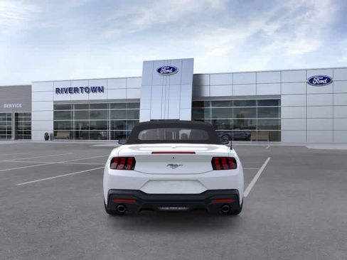 New 2026 Ford Mustang Premium image 5