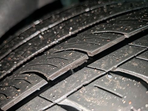 Used 2024 Honda Civic EX-L image 34