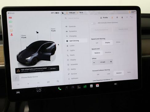Used 2023 Tesla Model Y AWD image 48