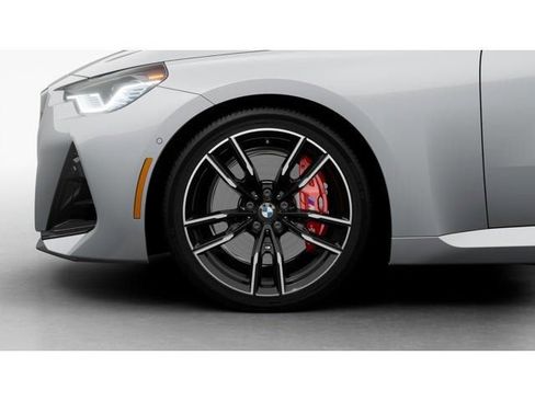 New 2026 BMW M240i xDrive Coupe w/ Premium Package AWD/4WD image 8