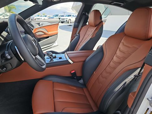 New 2026 BMW 840i RWD image 15