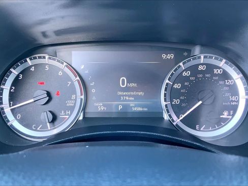 Certified 2024 Toyota Highlander LE image 25