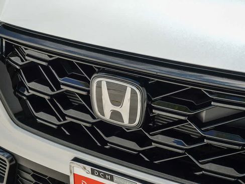 New 2026 Honda CR-V Sport image 12