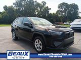 Used 2023 Toyota RAV4 LE image 1