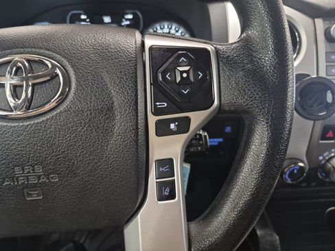 Used 2021 Toyota Tundra SR5 AWD/4WD image 26