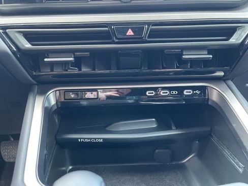 Used 2025 Lexus TX 350 FWD image 27