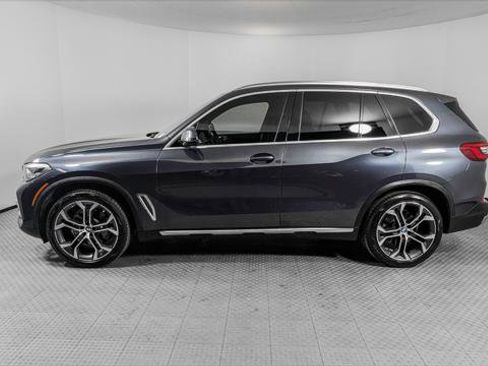 Used 2020 BMW X5 sDrive40i w/ Premium Package image 3