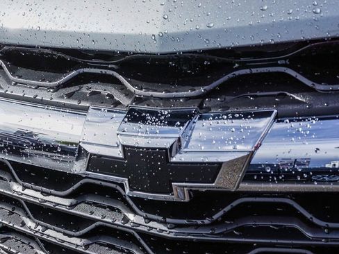 New 2026 Chevrolet Blazer LT FWD image 4