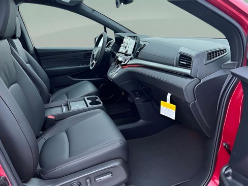 New 2026 Honda Odyssey Sport-L image 19