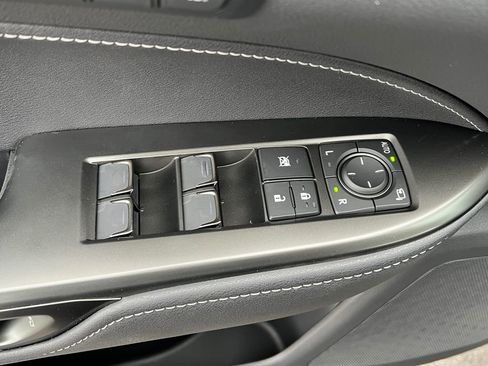 New 2026 Lexus NX 350h AWD w/ Premium Package image 11