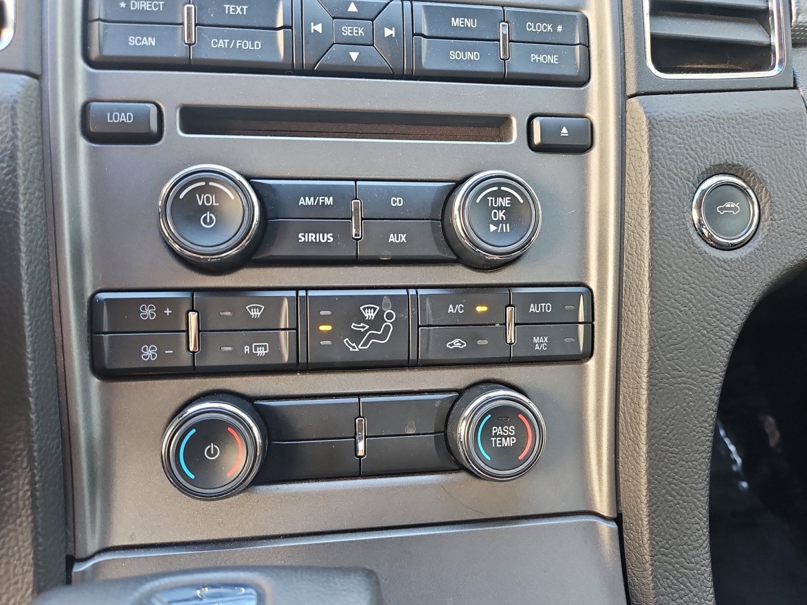 Used 2011 Ford Taurus SEL FWD image 26