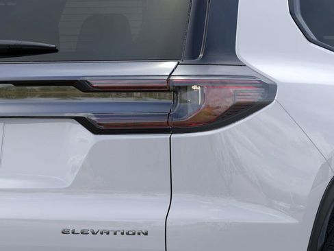New 2026 GMC Acadia Elevation w/ Black Edition image 21