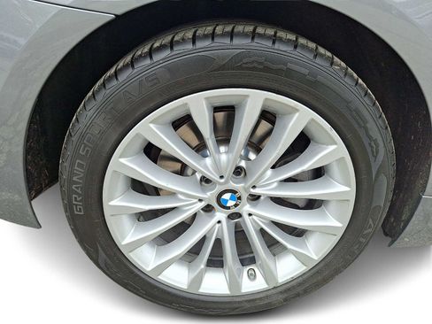 Used 2023 BMW 530i xDrive w/ Convenience Package AWD/4WD image 6