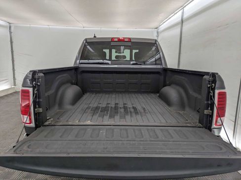 Used 2015 RAM 1500 Limited image 34