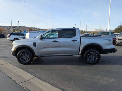 Used 2024 Ford Ranger XLT image 7