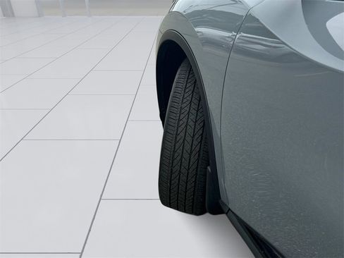 Used 2024 Nissan Murano SV w/ SV Midnight Edition Package image 8