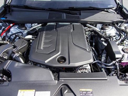 New 2025 Audi A5 2.0T Premium image 26