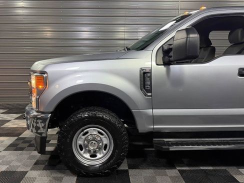 Used 2021 Ford F250 XL w/ STX Appearance Package image 39