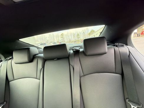 Used 2023 Lexus ES 300h F Sport w/ Accessory Package (Z2) image 13