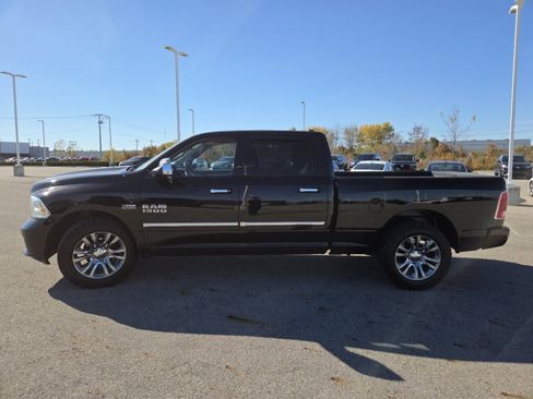 Used 2014 RAM 1500 Limited image 15