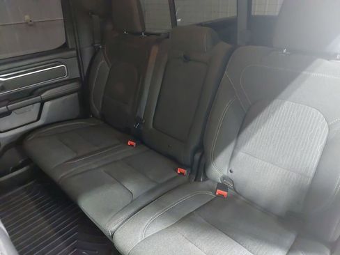 Used 2019 RAM 1500 Big Horn AWD/4WD image 13