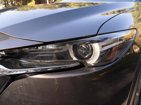 Used 2020 MAZDA CX-5 Grand Touring Reserve image 36