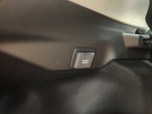 New 2026 Toyota Prius Plug-In Hybrid image 31