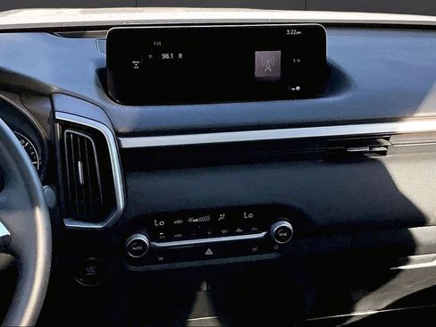 Certified 2025 MAZDA CX-50 AWD 2.5 S w/ Premium Package image 6