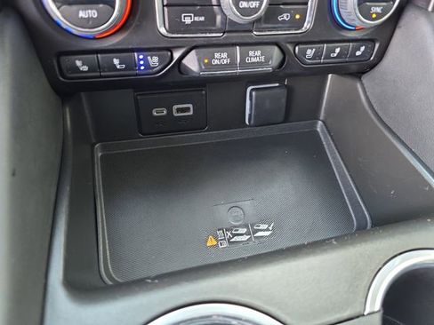 Certified 2023 Chevrolet Tahoe High Country image 22