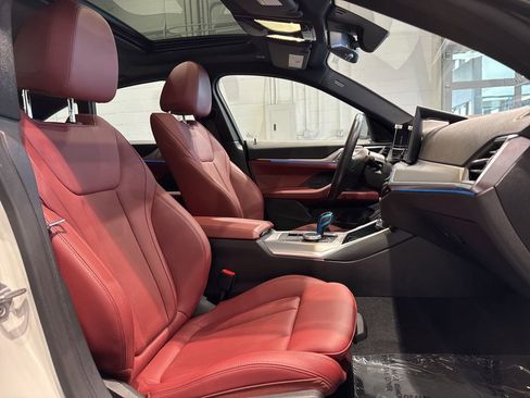 Used 2023 BMW i4 eDrive35 w/ Premium Package image 41