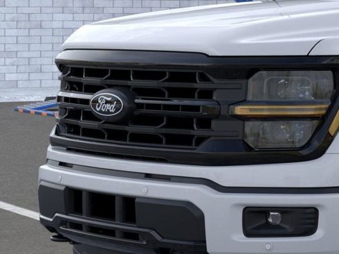 New 2026 Ford F150 XLT image 17