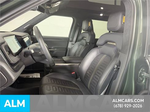 Used 2023 Rivian R1S Adventure image 15