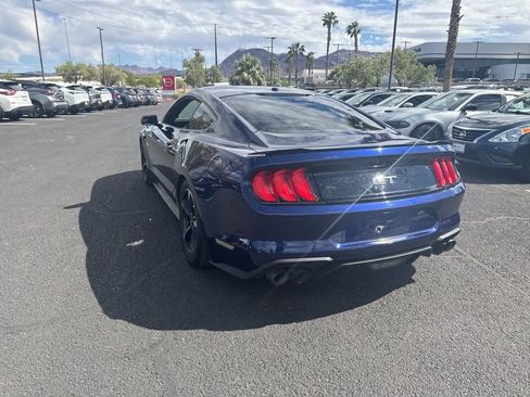Used 2018 Ford Mustang GT w/ Equipment Group 301A RWD image 12