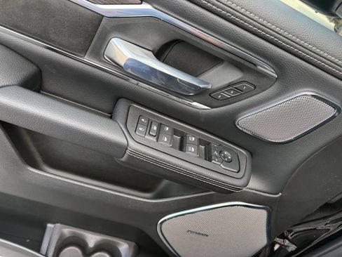 New 2026 RAM 1500 Laramie w/ Night Edition AWD/4WD image 7