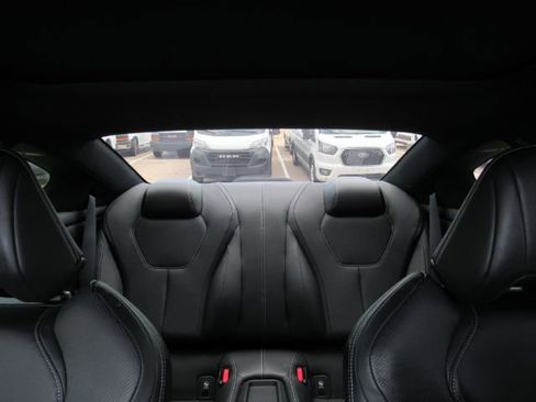 Used 2022 INFINITI Q60 3.0t Luxe w/ Essential Package image 27