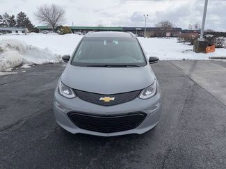 Certified 2021 Chevrolet Bolt Premier video 2