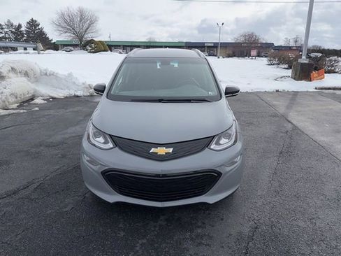Certified 2021 Chevrolet Bolt Premier image 2