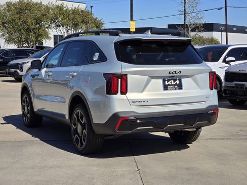 New 2026 Kia Sorento SX Prestige AWD/4WD image 3