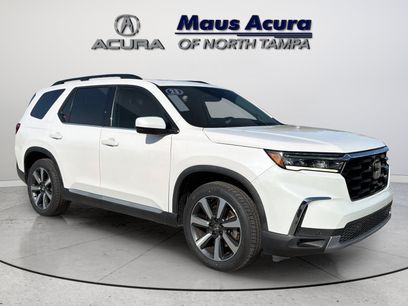 Used 2023 Honda Pilot Touring