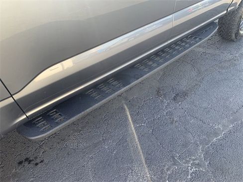 Used 2023 Ford F150 Tremor image 35