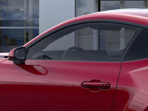 New 2025 Ford Mustang GT Premium image 20