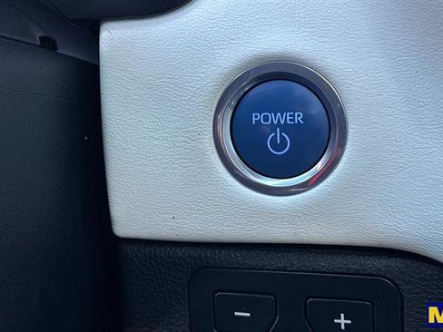 Used 2023 Toyota Tundra Capstone image 29