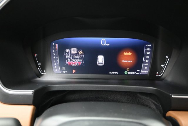 New 2026 Honda Passport TrailSport Elite image 19