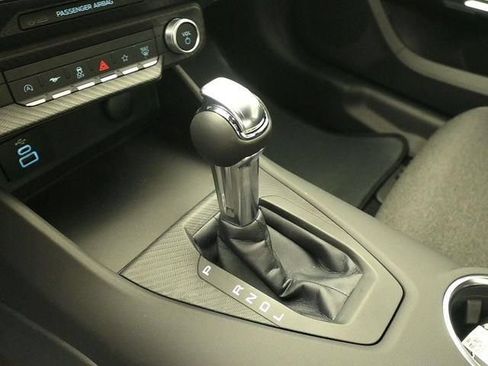 New 2026 Ford Mustang Coupe RWD image 16