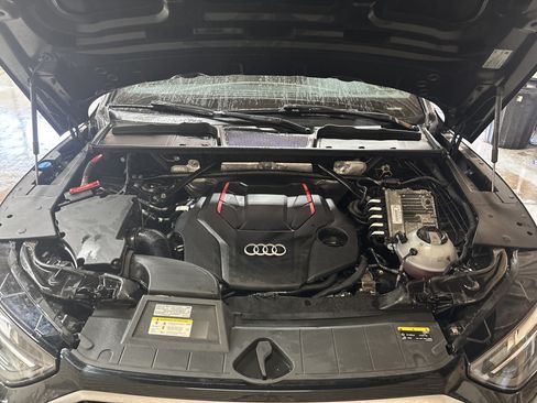 Used 2022 Audi SQ5 Premium Plus AWD/4WD image 13