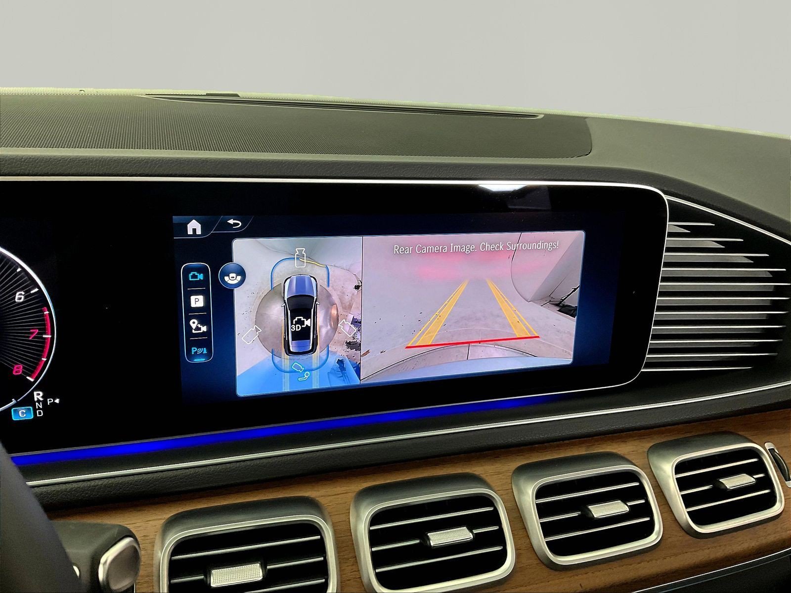 Certified 2025 Mercedes-Benz GLE 350 4MATIC image 14