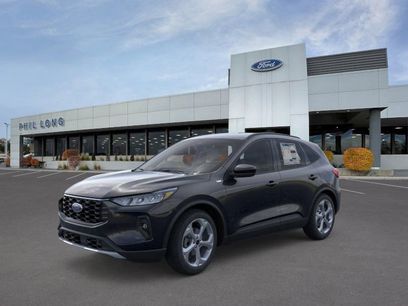 New 2026 Ford Escape ST-Line Select w/ Tech Pack #2