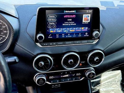 Certified 2023 Nissan Sentra SV w/ All-Weather Package FWD image 20
