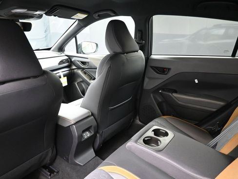 New 2026 Subaru Crosstrek 2.5i Sport image 19
